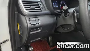 Kia K5, 2016 — миниатюра 25