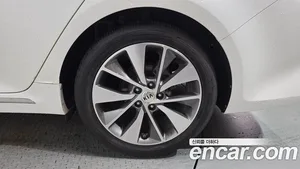 Kia K5, 2016 — миниатюра 7