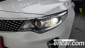 Kia K5, 2016 — миниатюра 8