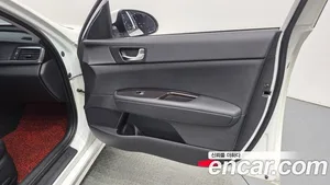 Kia K5, 2016 — миниатюра 14