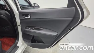 Kia K5, 2016 — миниатюра 15