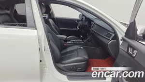 Kia K5, 2016 — миниатюра 16