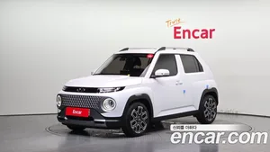 Hyundai Casper, 2022 — миниатюра 1