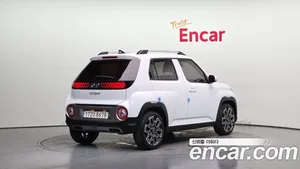 Hyundai Casper, 2022 — миниатюра 2