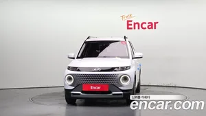 Hyundai Casper, 2022 — миниатюра 3