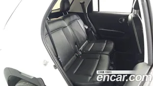 Hyundai Casper, 2022 — миниатюра 18