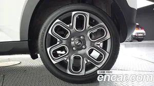 Hyundai Casper, 2022 — миниатюра 7