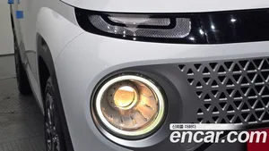 Hyundai Casper, 2022 — миниатюра 8