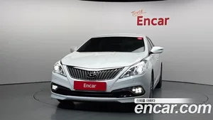 Hyundai Grandeur, 2015 — миниатюра 3
