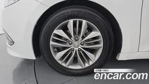 Hyundai Grandeur, 2015 — миниатюра 5