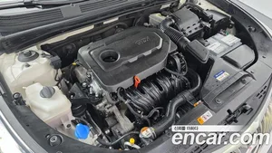 Hyundai Grandeur, 2015 — миниатюра 6