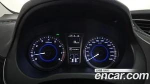 Hyundai Grandeur, 2015 — миниатюра 8
