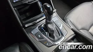 Hyundai Grandeur, 2015 — миниатюра 9