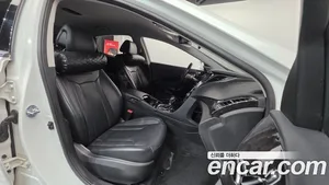 Hyundai Grandeur, 2015 — миниатюра 10