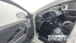 Hyundai Grandeur, 2015 — миниатюра 11