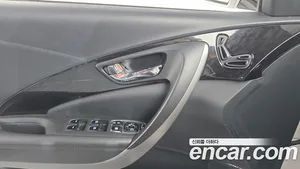 Hyundai Grandeur, 2015 — миниатюра 12