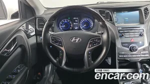 Hyundai Grandeur, 2015 — миниатюра 14