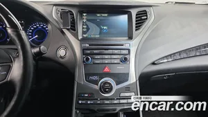 Hyundai Grandeur, 2015 — миниатюра 15