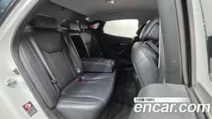 Hyundai Grandeur, 2015 — миниатюра 19