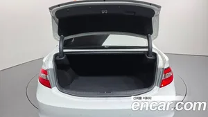 Hyundai Grandeur, 2015 — миниатюра 20