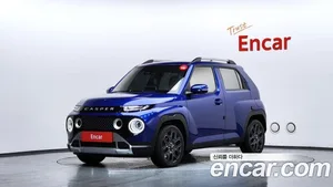 Hyundai Casper, 2023 — миниатюра 1