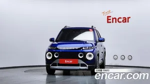 Hyundai Casper, 2023 — миниатюра 3