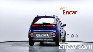 Hyundai Casper, 2023 — миниатюра 4