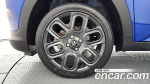 Hyundai Casper, 2023 — миниатюра 5