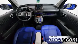 Hyundai Casper, 2023 — миниатюра 10