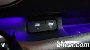 Hyundai Casper, 2023 — миниатюра 18