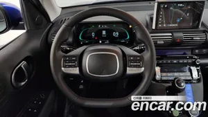 Hyundai Casper, 2023 — миниатюра 20