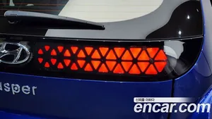 Hyundai Casper, 2023 — миниатюра 9