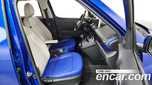 Hyundai Casper, 2023 — миниатюра 16