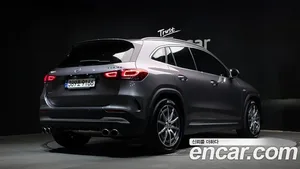 Mercedes-Benz GLA-Class, 2022 — миниатюра 2