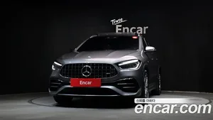 Mercedes-Benz GLA-Class, 2022 — миниатюра 3