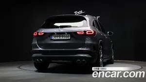 Mercedes-Benz GLA-Class, 2022 — миниатюра 4