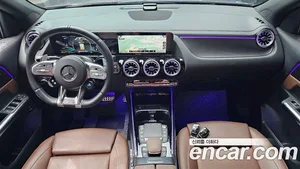 Mercedes-Benz GLA-Class, 2022 — миниатюра 10