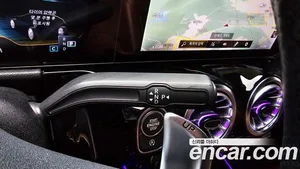 Mercedes-Benz GLA-Class, 2022 — миниатюра 12