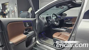 Mercedes-Benz GLA-Class, 2022 — миниатюра 13