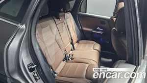 Mercedes-Benz GLA-Class, 2022 — миниатюра 17