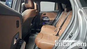 Mercedes-Benz GLA-Class, 2022 — миниатюра 18