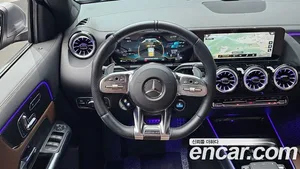 Mercedes-Benz GLA-Class, 2022 — миниатюра 19
