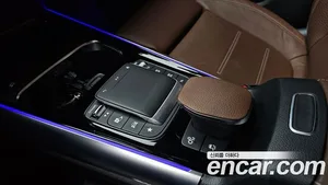 Mercedes-Benz GLA-Class, 2022 — миниатюра 26