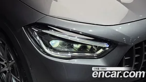 Mercedes-Benz GLA-Class, 2022 — миниатюра 8