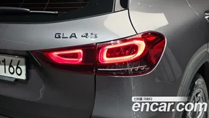 Mercedes-Benz GLA-Class, 2022 — миниатюра 9