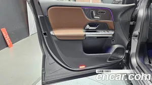 Mercedes-Benz GLA-Class, 2022 — миниатюра 14