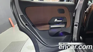 Mercedes-Benz GLA-Class, 2022 — миниатюра 15