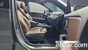 Mercedes-Benz GLA-Class, 2022 — миниатюра 16