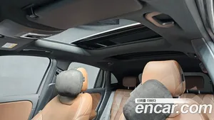 Mercedes-Benz GLA-Class, 2022 — миниатюра 31