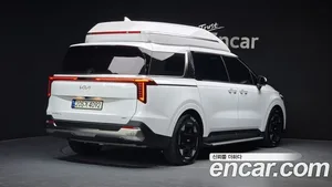 Kia Carnival, 2024 — миниатюра 2